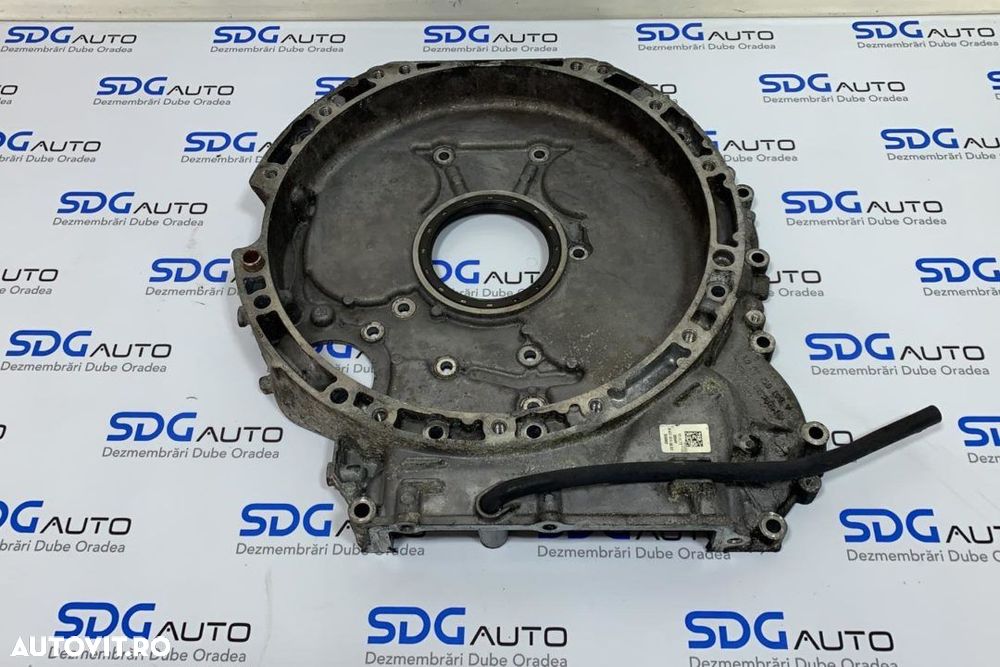 Capac distributie A6510150802 Sprinter Viano 2.2 CD 2010-2016 Euro 5 - 1