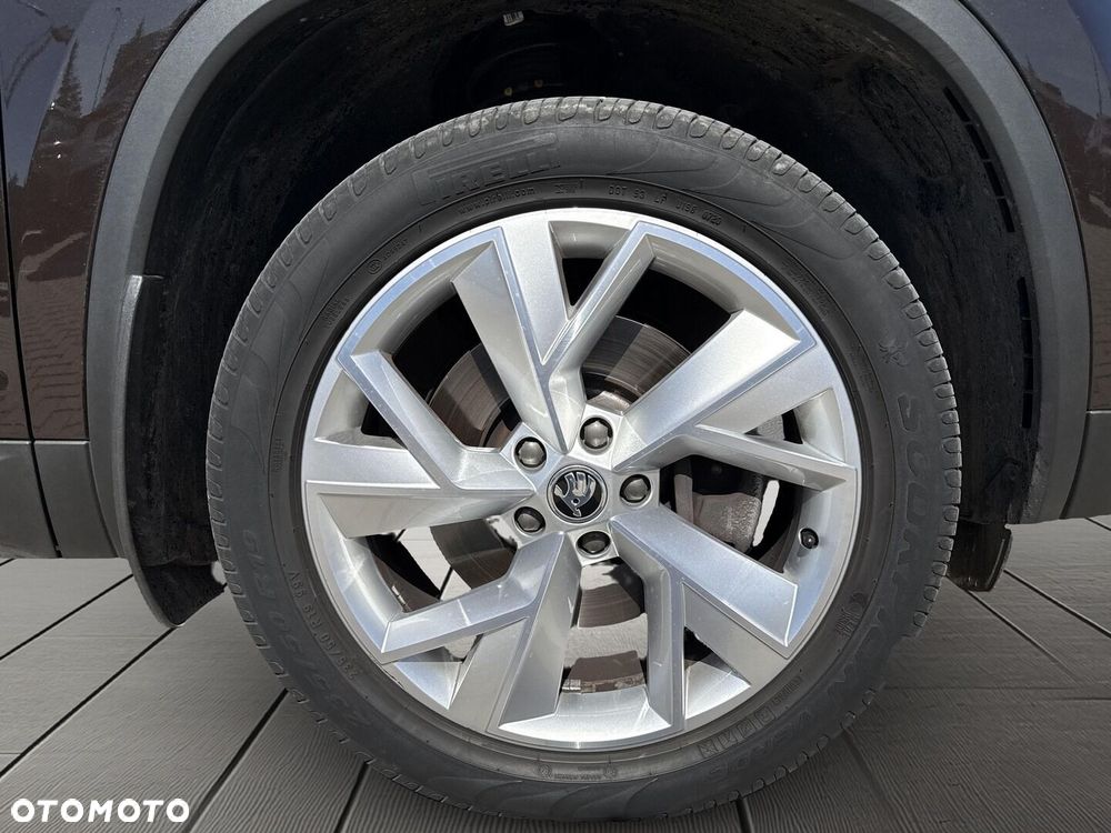 Skoda Kodiaq 2.0 TSI 4x4 Style DSG - 28