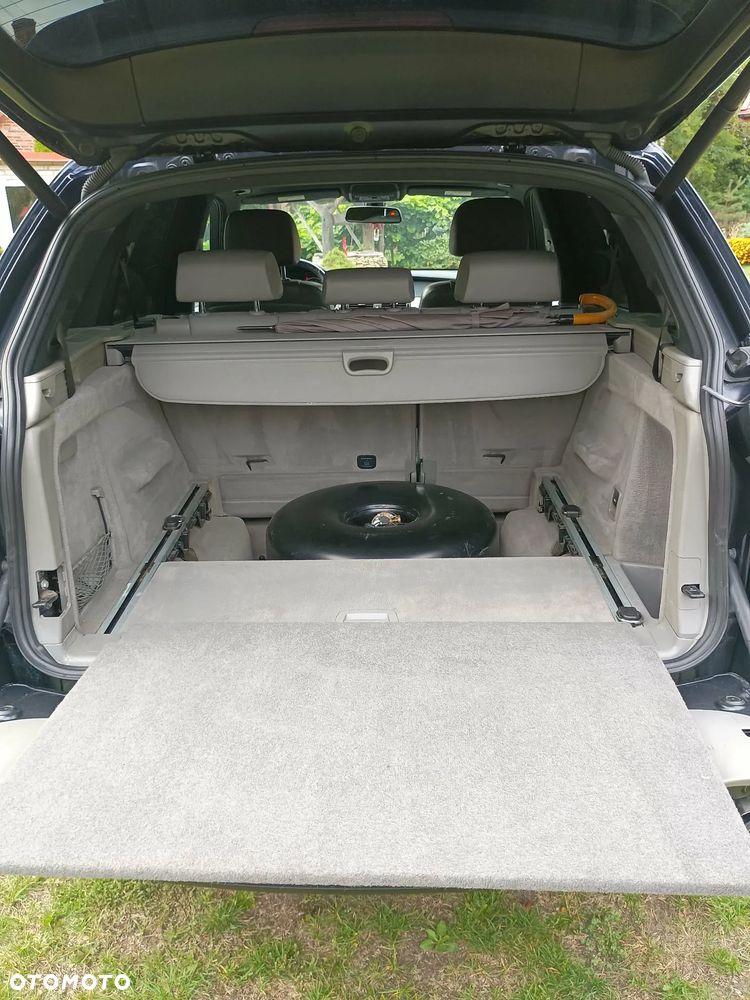 BMW X5 xDrive30i - 5