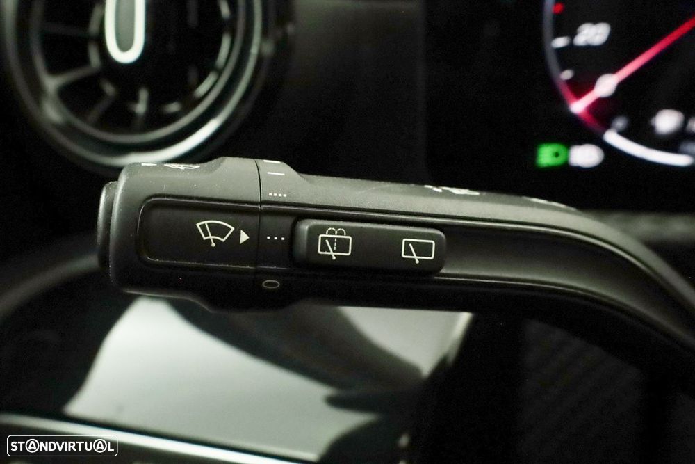 Mercedes-Benz A 200 Standard - 17