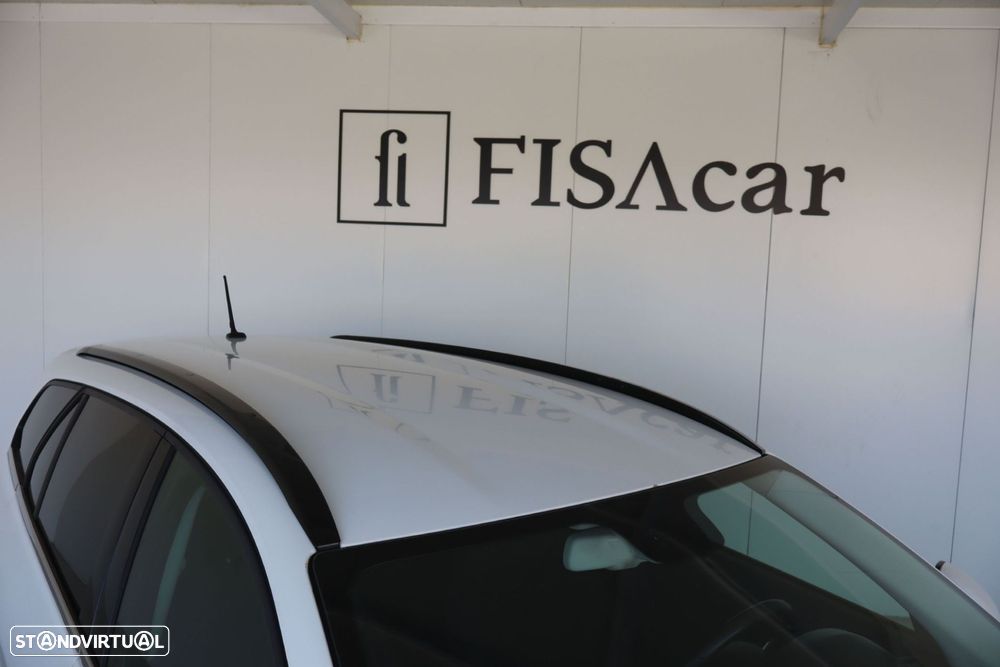 Fiat Tipo Station Wagon 1.3 M-Jet Lounge - 6