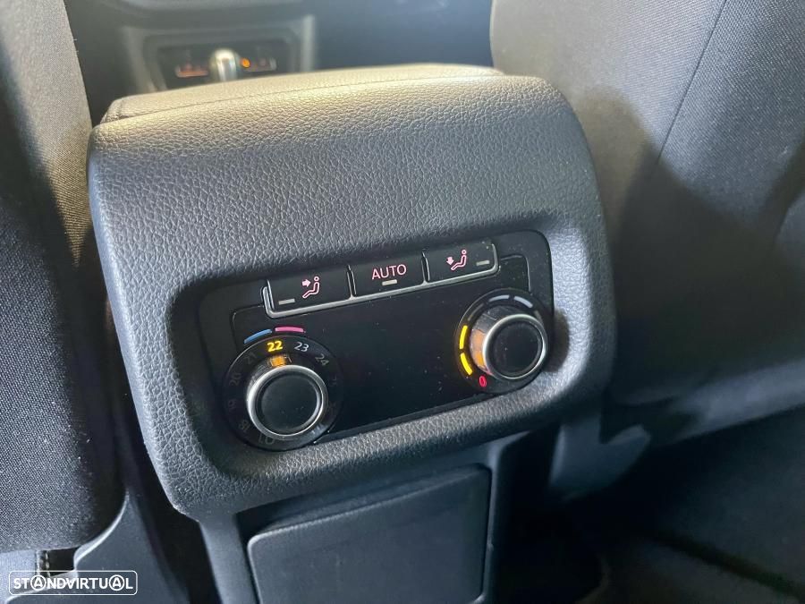 SEAT Alhambra 2.0 TDI Style Advanced DSG - 25