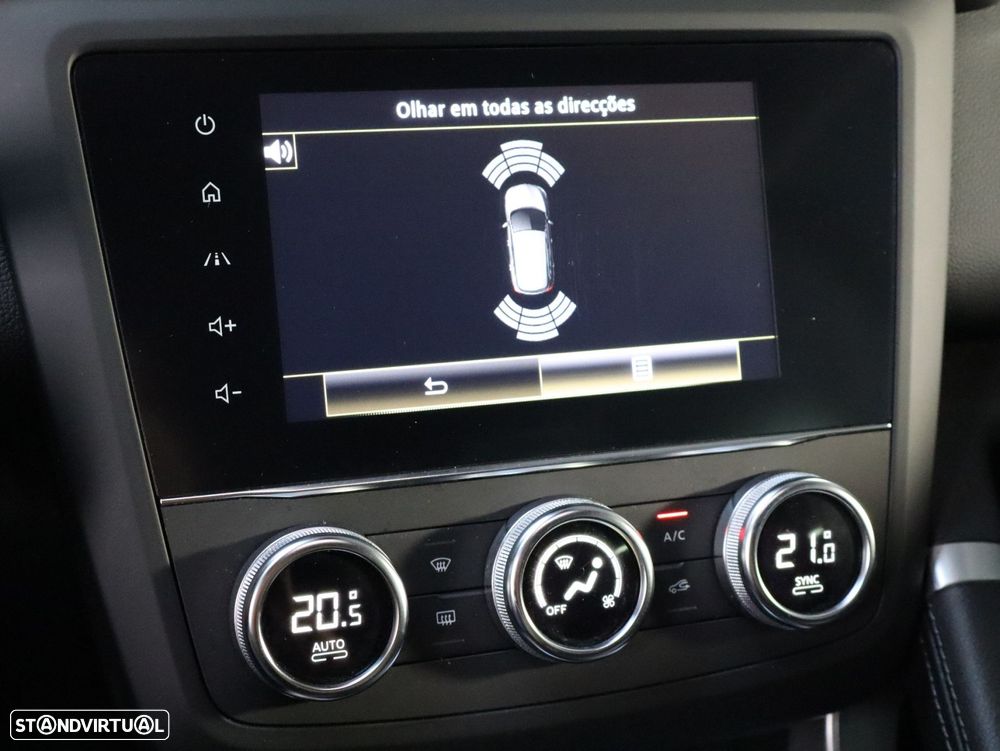 Renault Kadjar 1.3 TCe Intens - 12