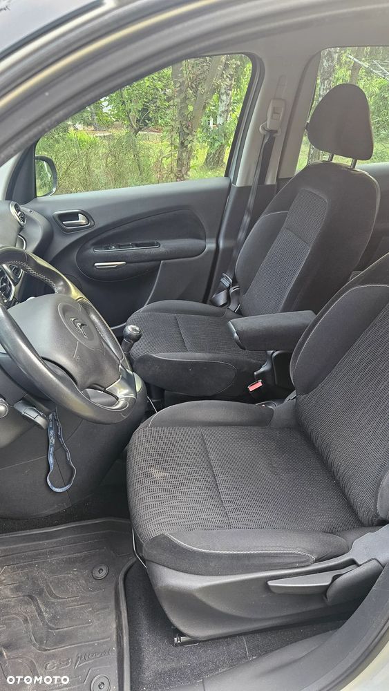 Citroën C3 Picasso 1.2 PureTech Exclusive - 12