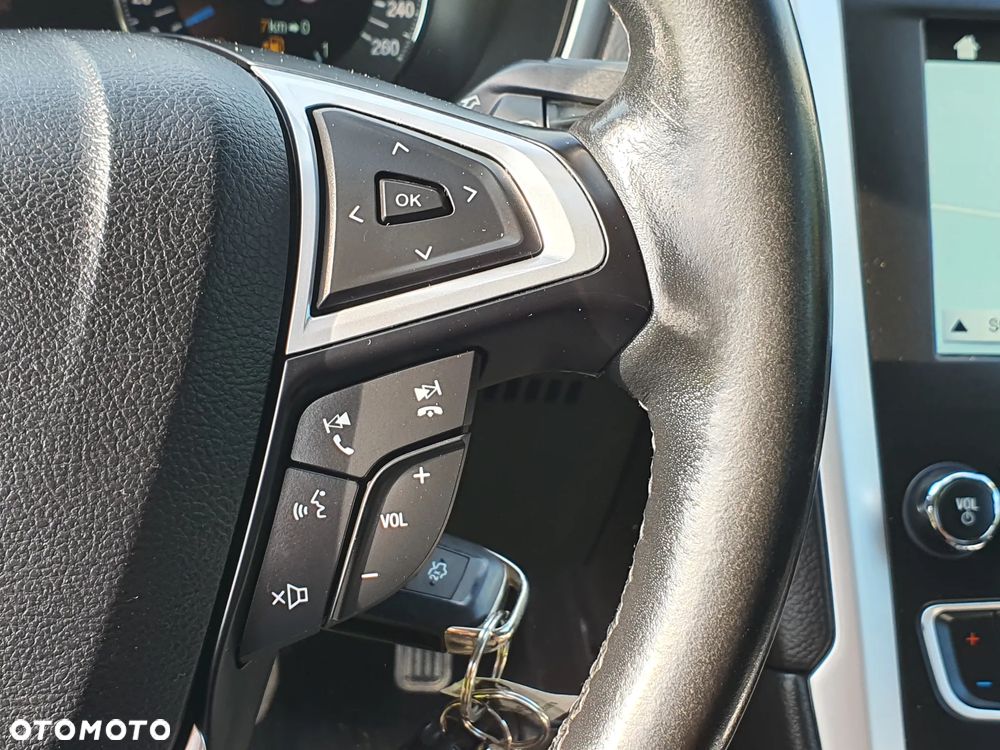 Ford Mondeo 2.0 TDCi Business Edition - 26
