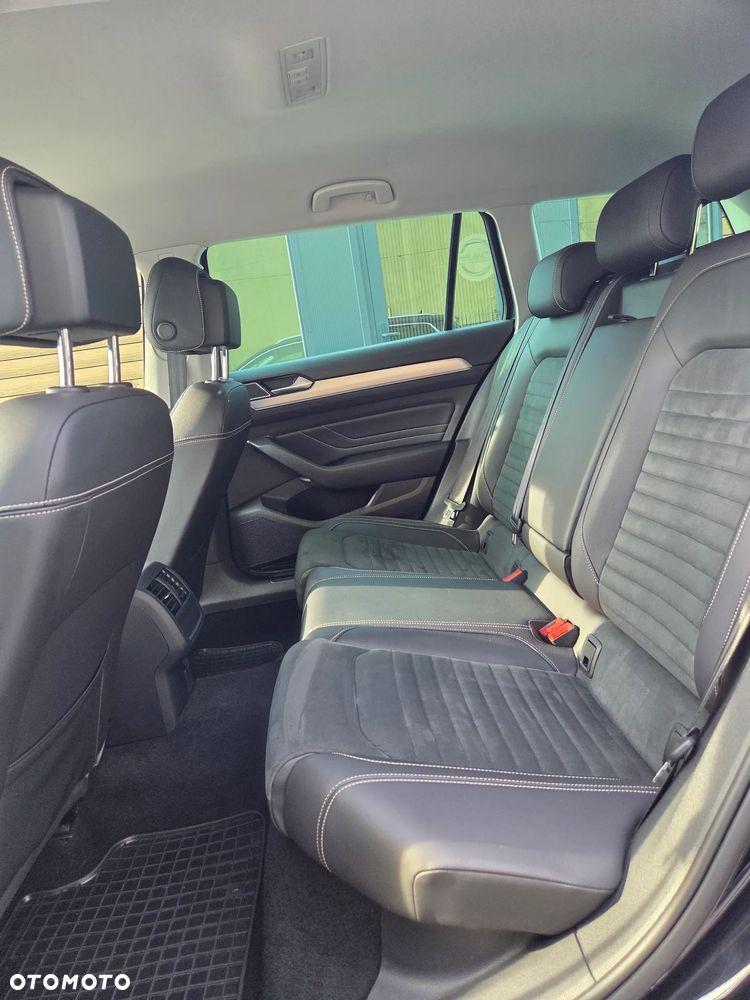 Volkswagen Passat 1.5 TSI EVO Elegance DSG - 16