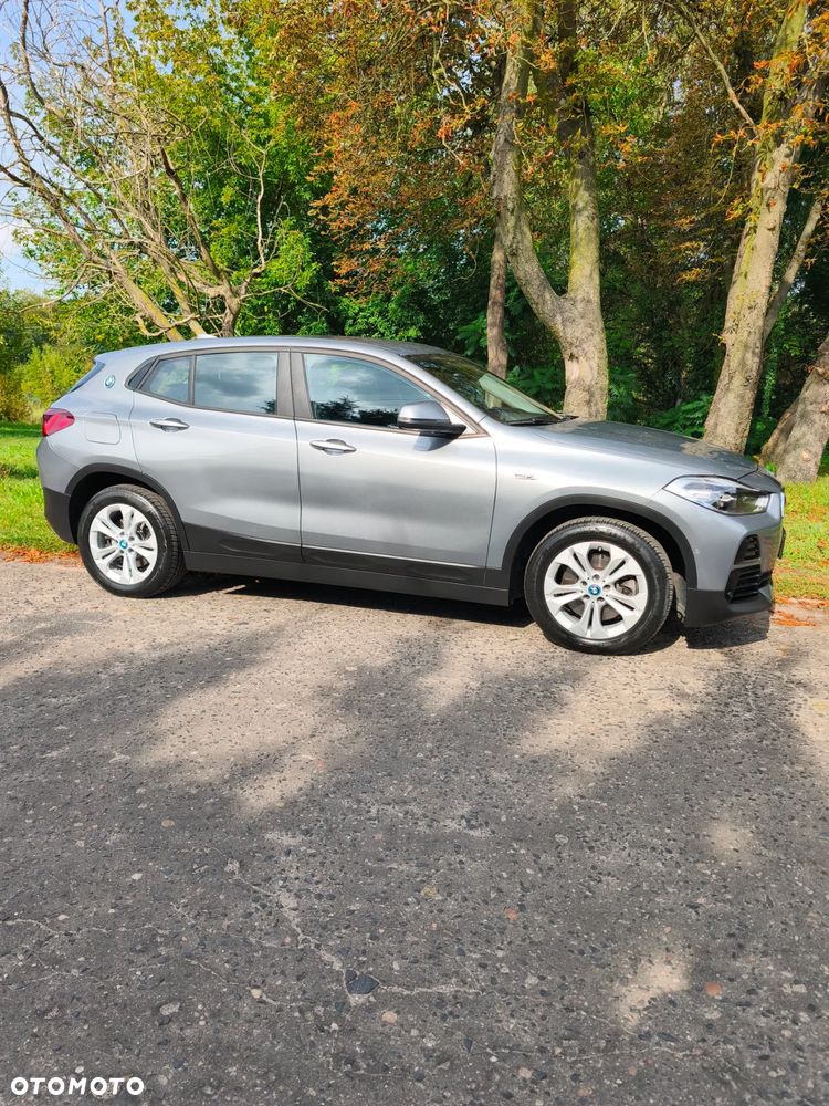 BMW X2 xDrive25e Advantage - 4