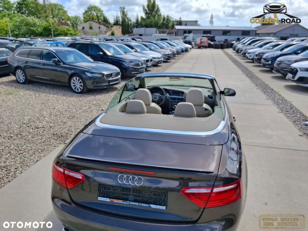 Audi A5 - 12