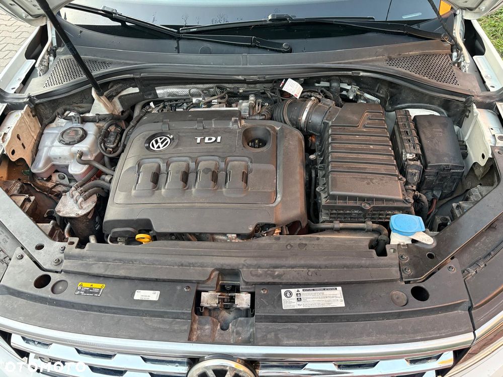 Volkswagen Tiguan - 13