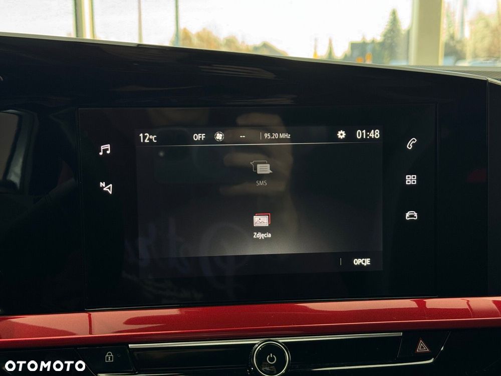 Opel Mokka 1.2 T GS S&S - 27