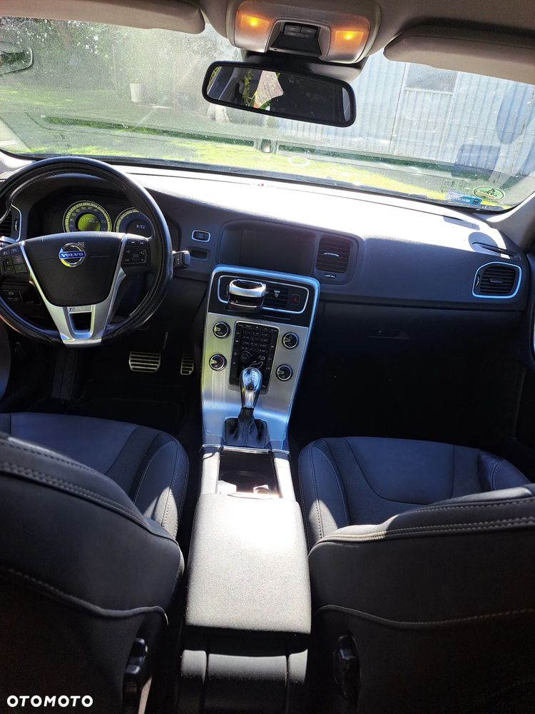 Volvo S60 - 6