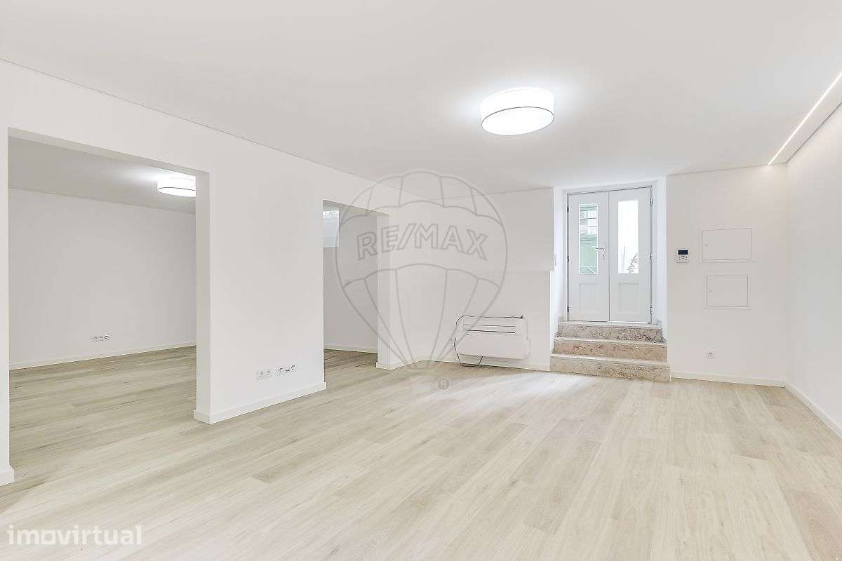 Apartamento T0 para venda - Grande imagem: 2/18