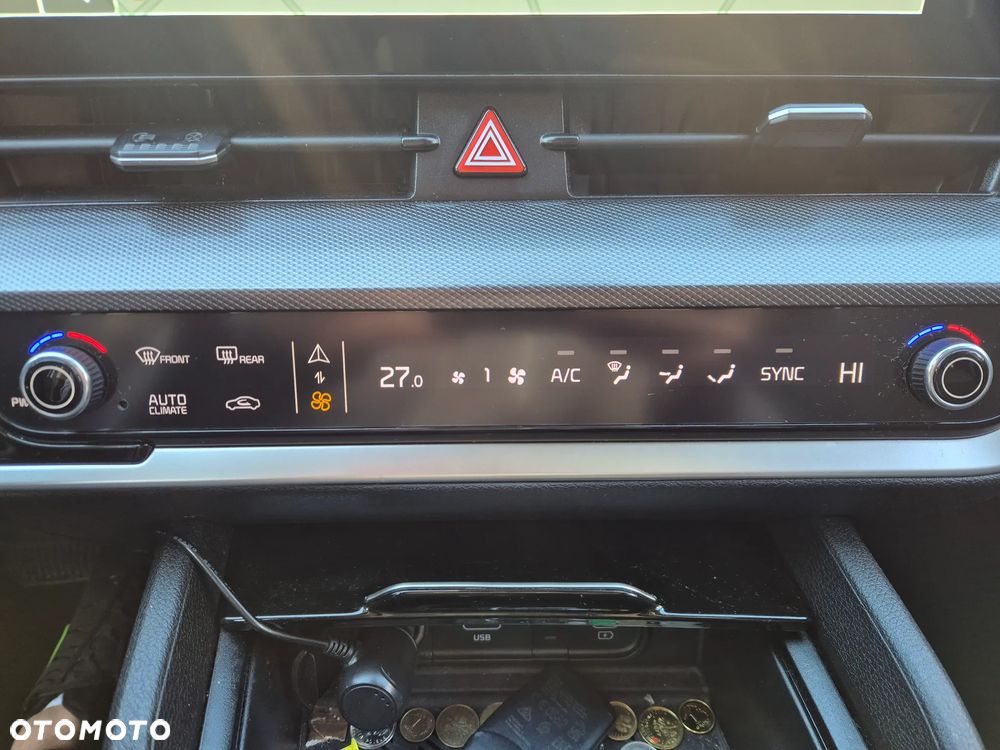 Kia Sportage 1.6 T-GDI Business Line 2WD DCT - 19