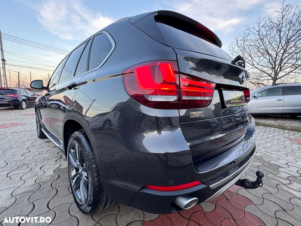 BMW X5 xDrive25d xLine - 16