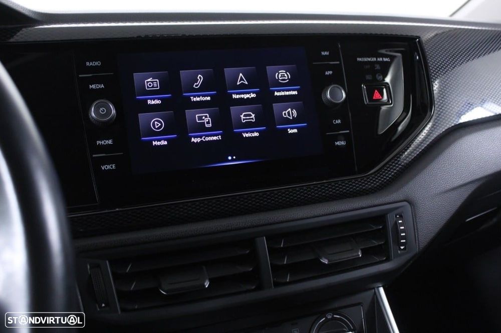 VW Taigo 1.0 TSI Life - 27