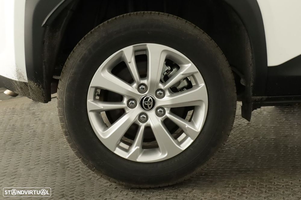 Toyota Yaris Cross 1.5 HDF Comfort - 5