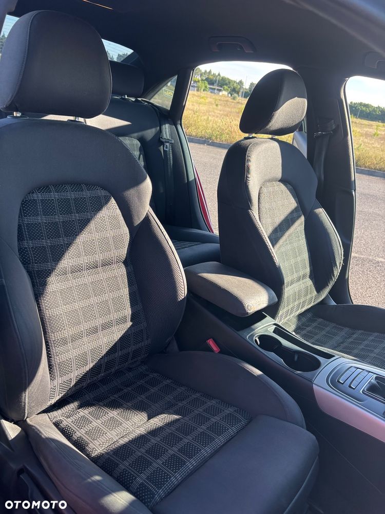 Audi A4 - 7