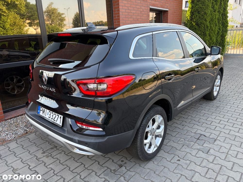 Renault Kadjar 1.3 TCe FAP Intens EDC - 3