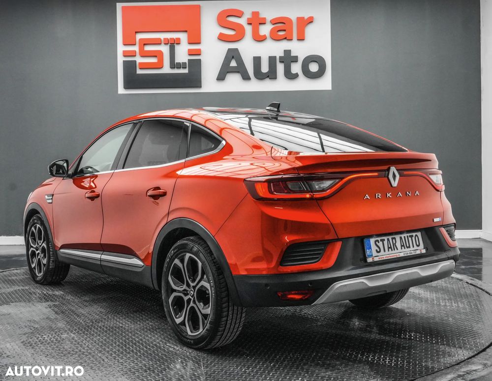 Renault Arkana - 4