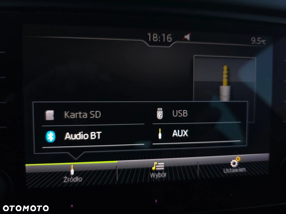 Skoda Octavia 1.0 TSI Ambition - 36
