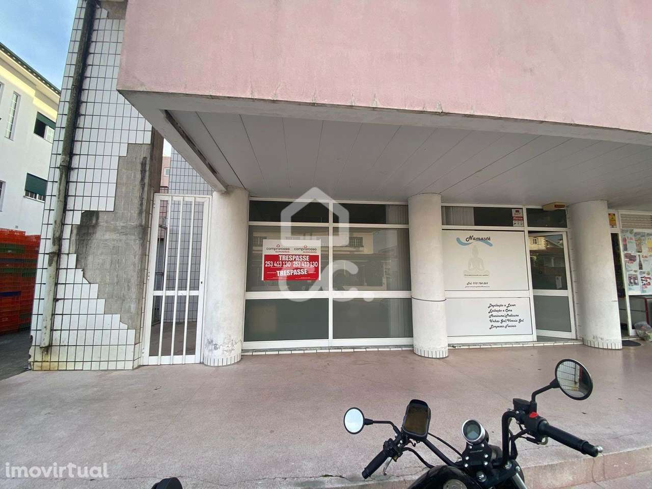 Espaço Comercial para Trespasse em Guimarães - Grande imagem: 2/16