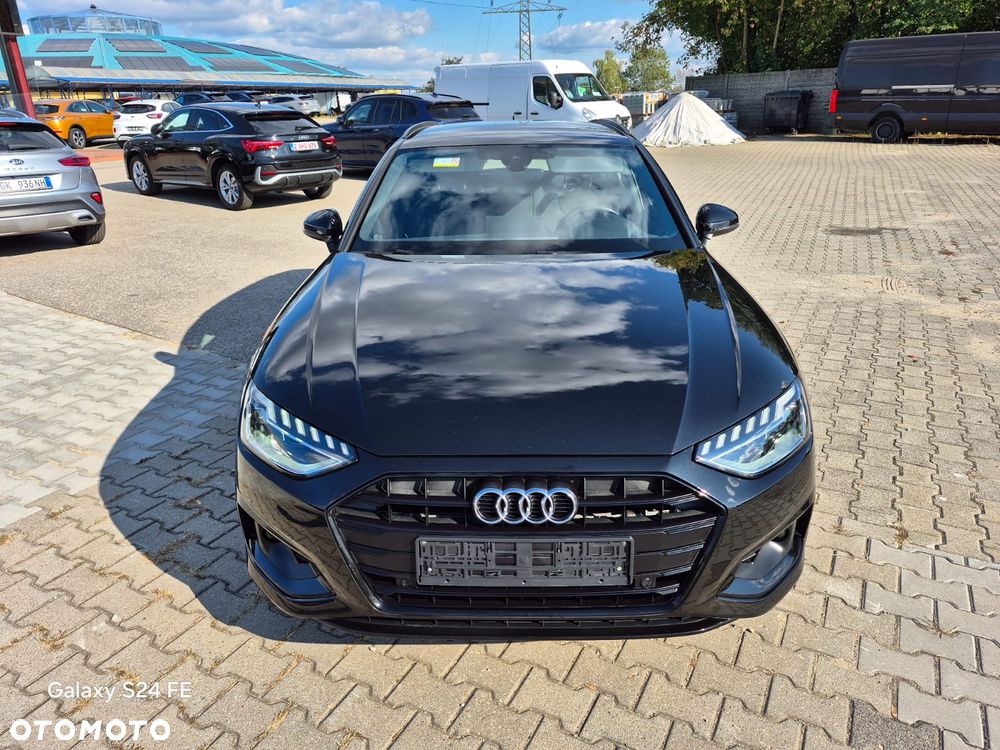 Audi A4 - 17