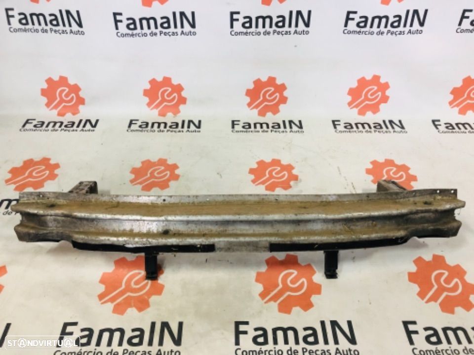 Reforço traseiro - AUDI A4 B7 - 1