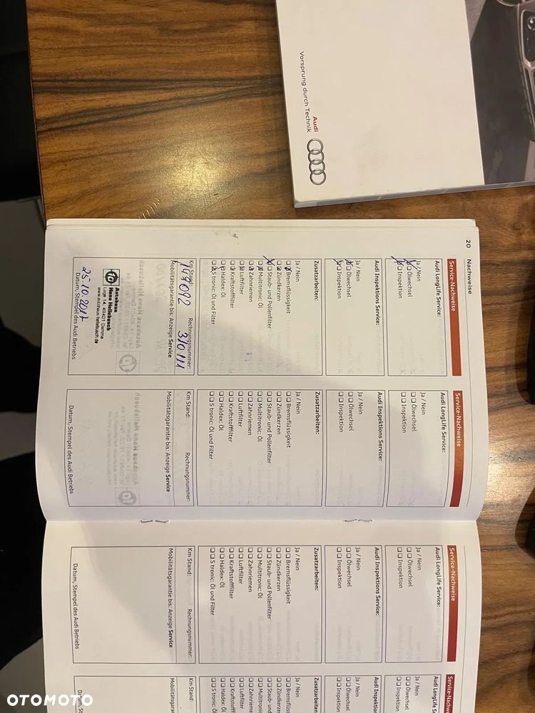 Audi Q5 2.0 TDI quattro S tronic - 40