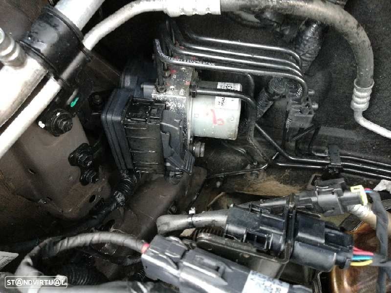 ABS KIA SPORTAGE 2011 - 2