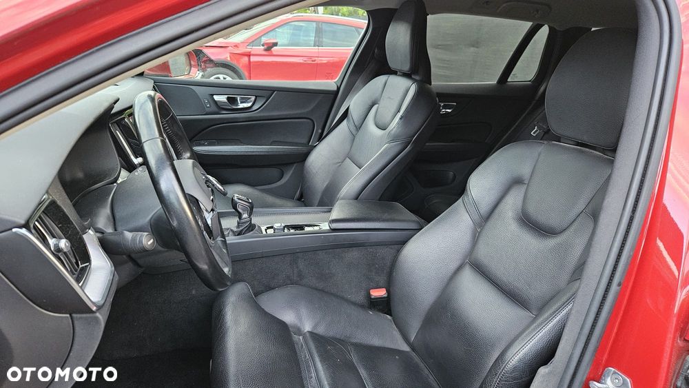 Volvo V60 D3 Geartronic Momentum Pro - 10