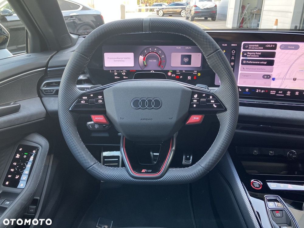 Audi RS5 Coupé - 23