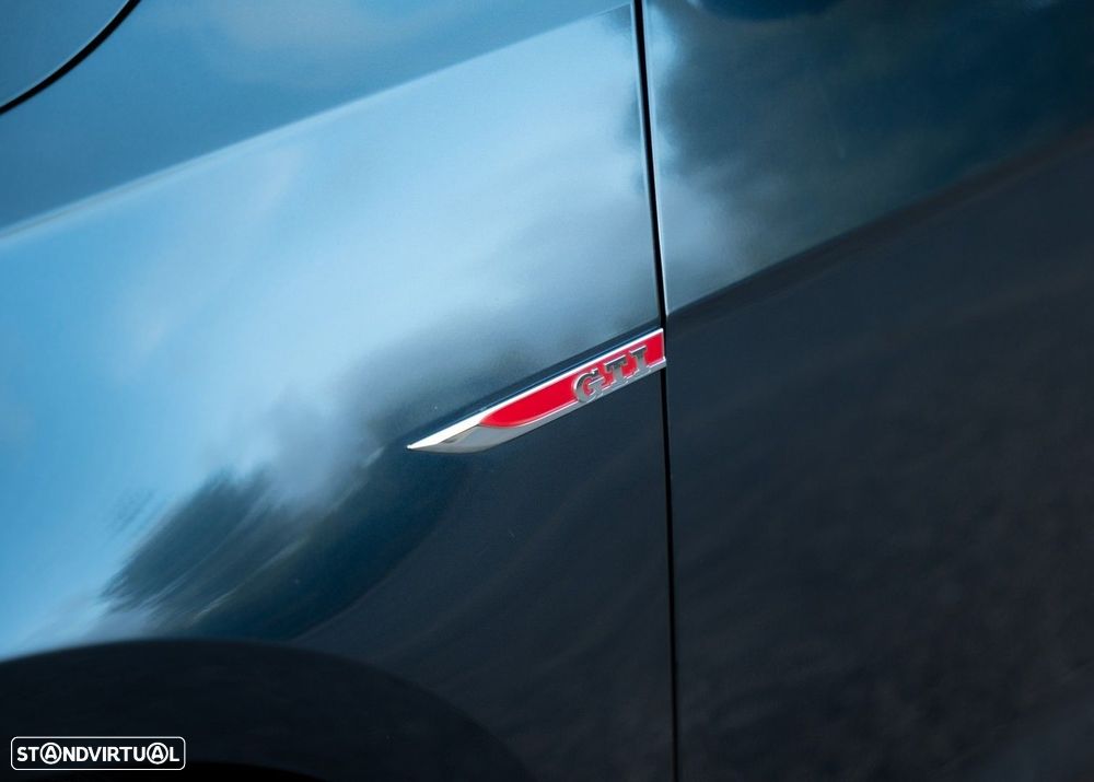 VW Golf 2.0 TSi GTi - 18