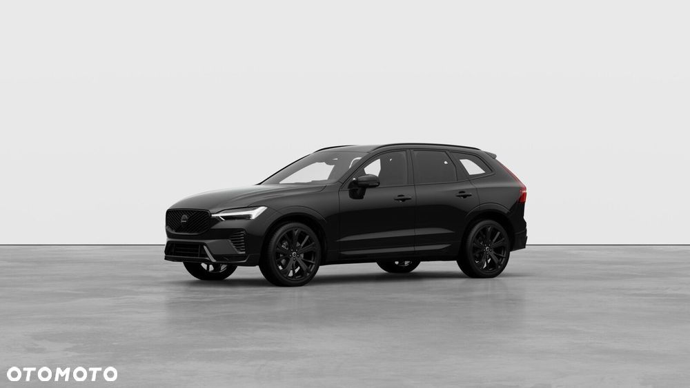 Volvo XC 60 - 3