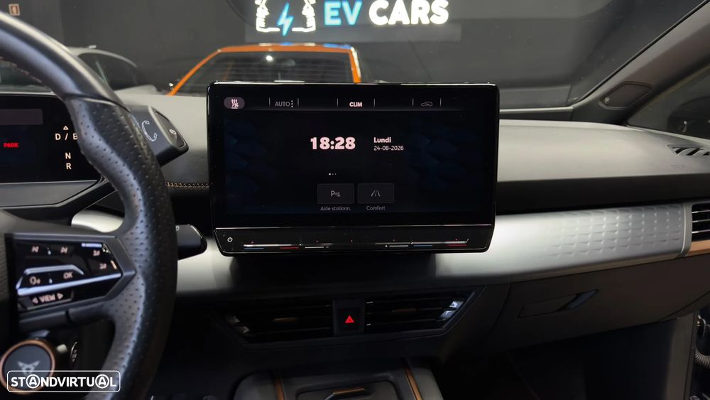 Cupra Born 58 kWh e-Boost - 20