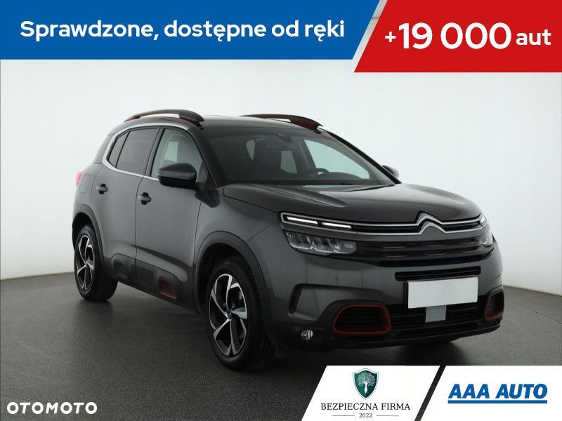 Citroën C5 Aircross - 2