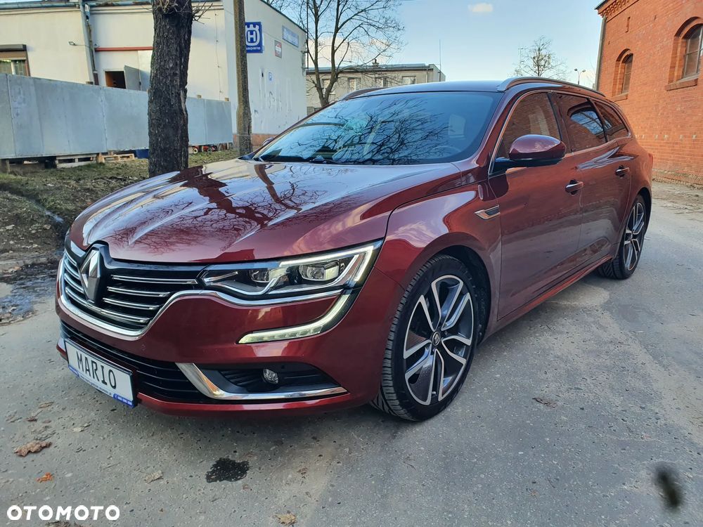 Renault Talisman BLUE dCi 160 EDC LIMITED - 3