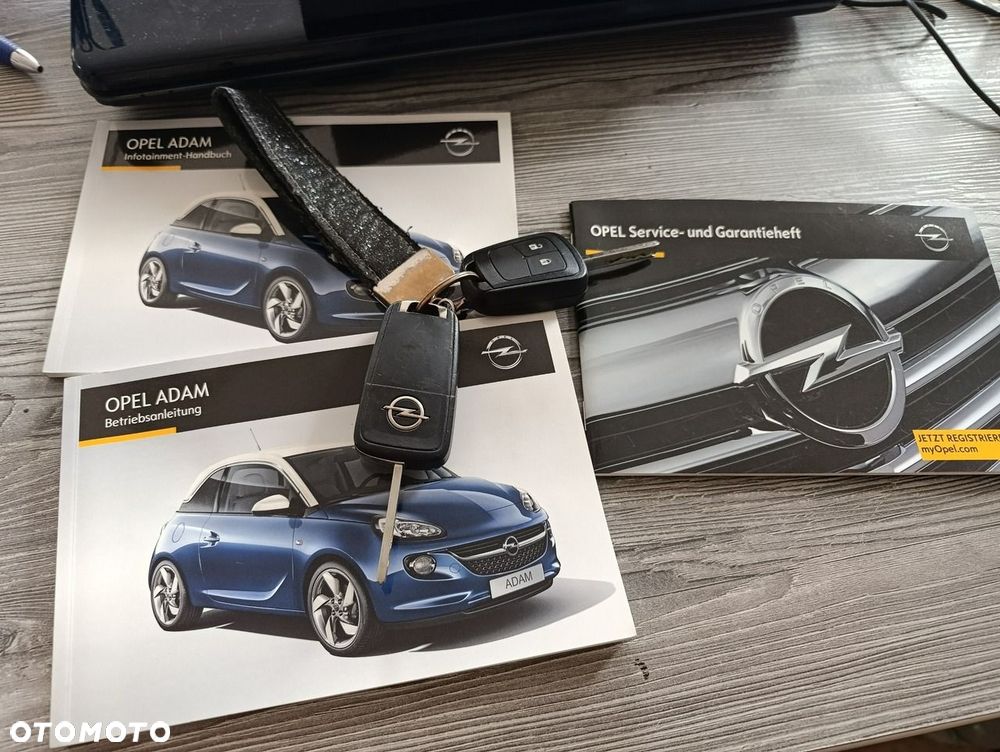 Opel Adam - 17