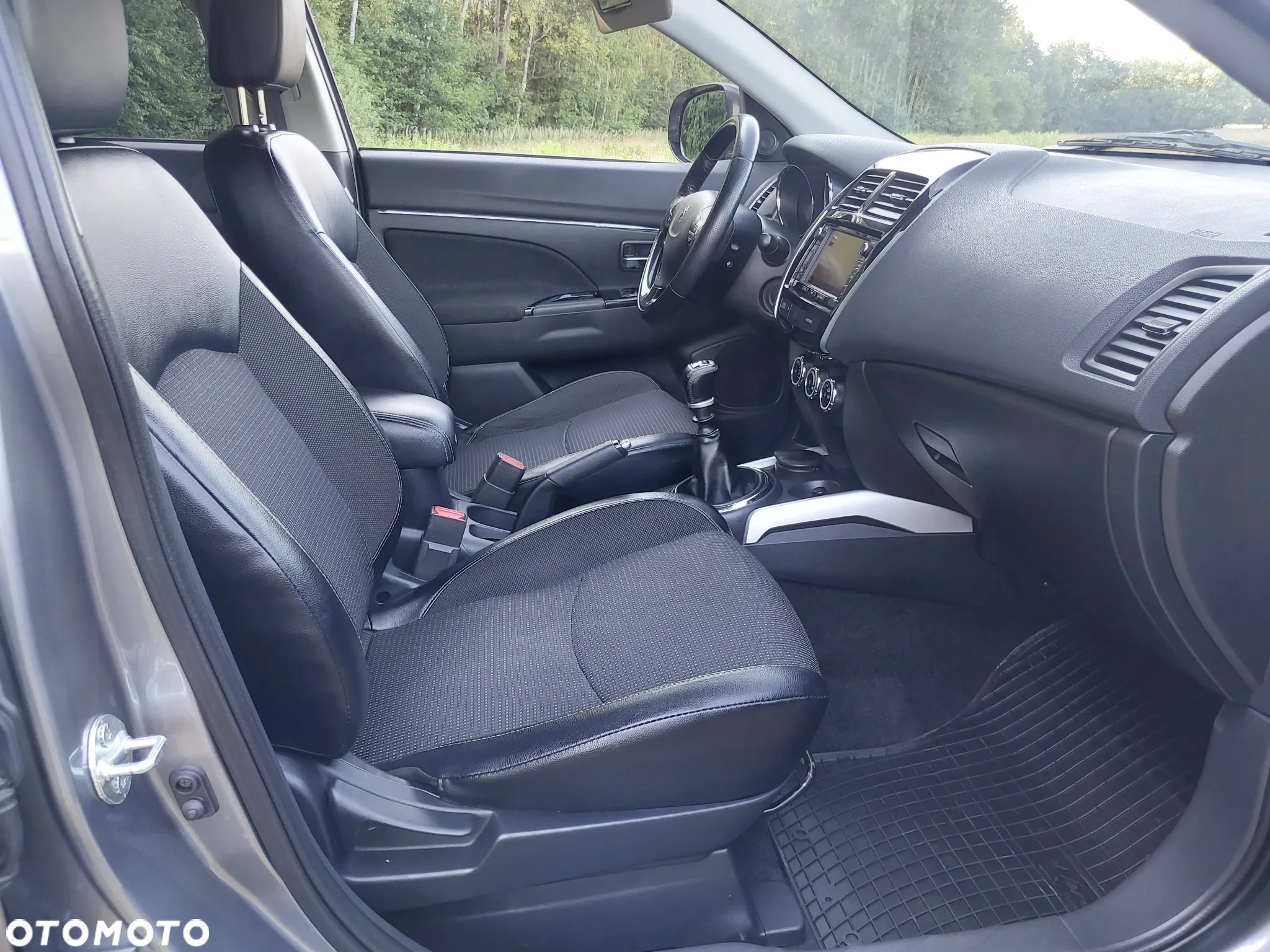 Peugeot 4008 HDI FAP 115 Stop & Start Allure - 26