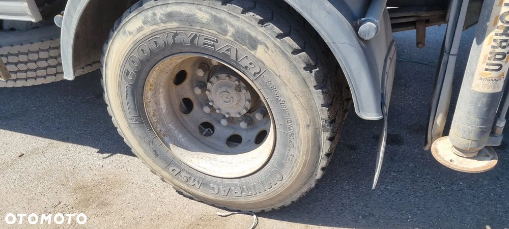 Renault MIDLUM 270.18 - 11