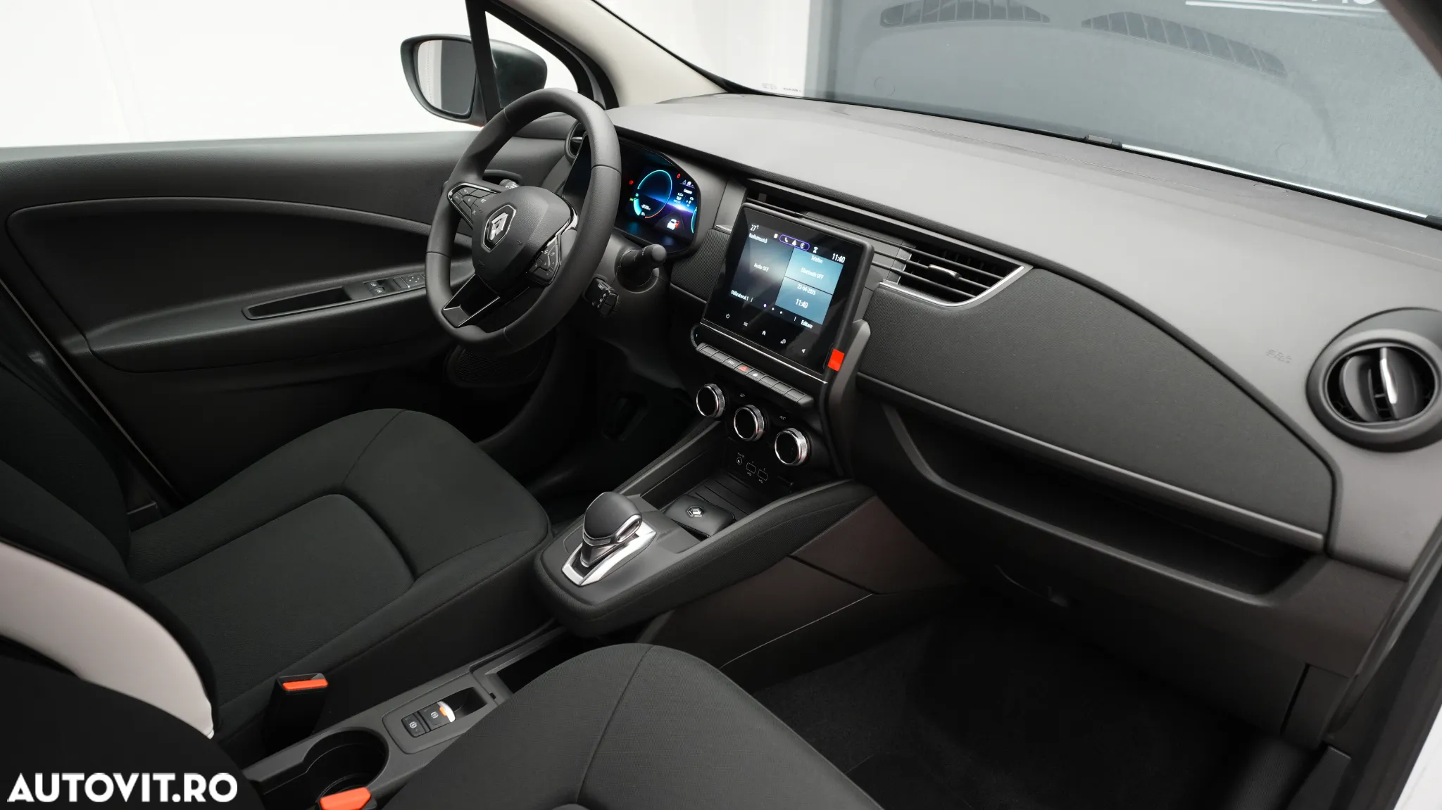 Renault ZOE 40 R110 Equilibre - 21