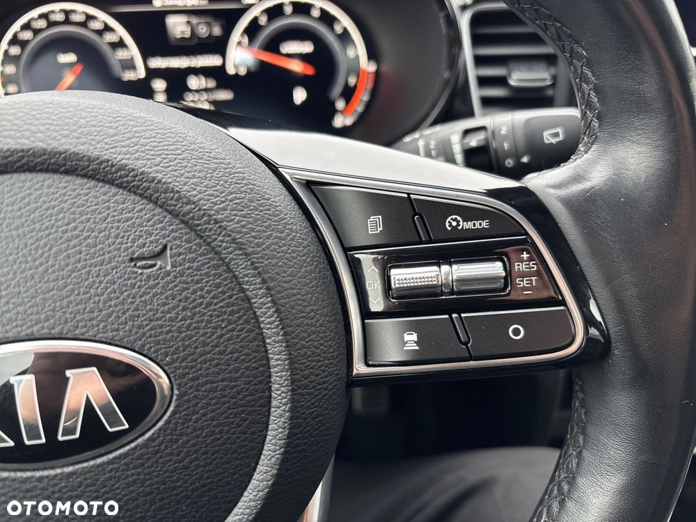 Kia XCeed 1.6 T-GDI XL DCT - 28