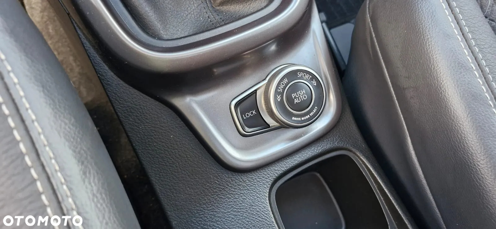 Suzuki Vitara 1.4 Boosterjet Hybrid Allgrip Comfort "SHIINKAI" - 13