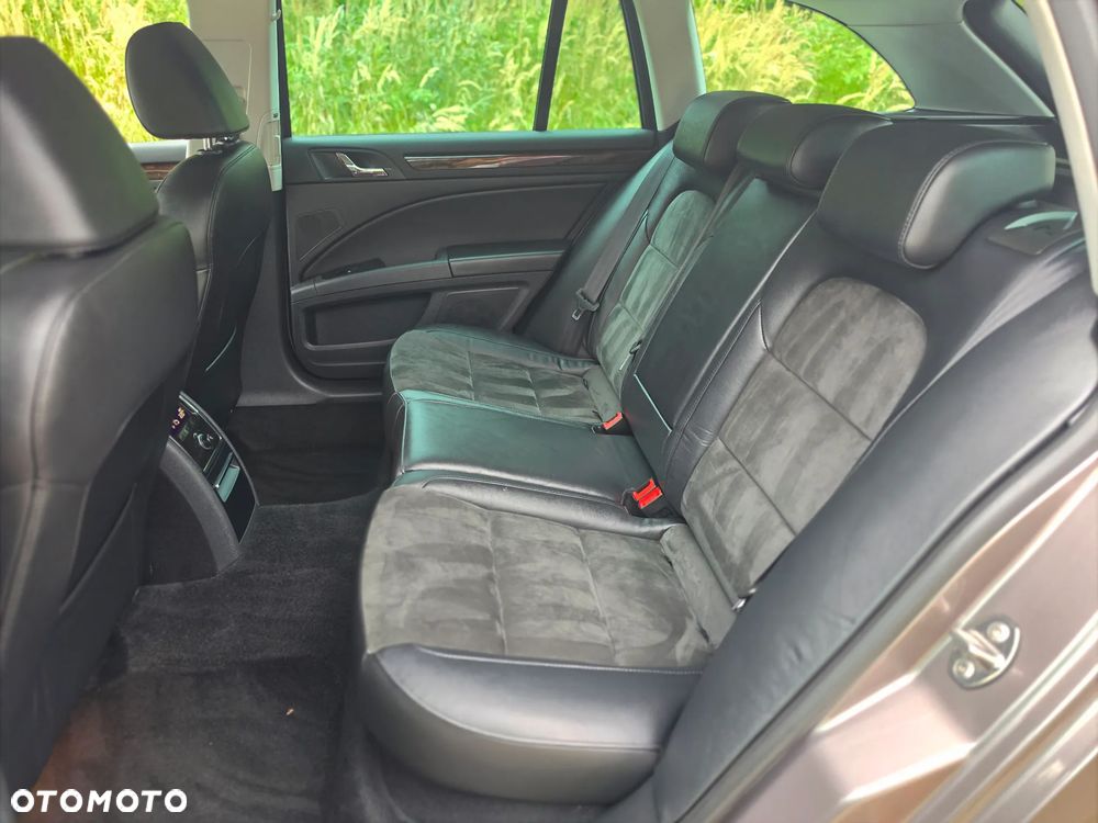 Skoda Superb 2.0 TSI DSG Elegance - 19