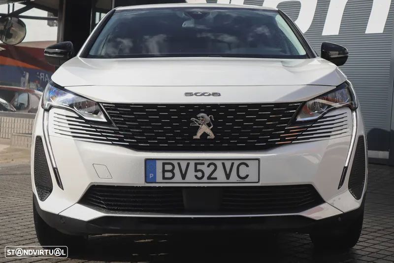 Peugeot 5008 1.2 PureTech Active Pack - 16