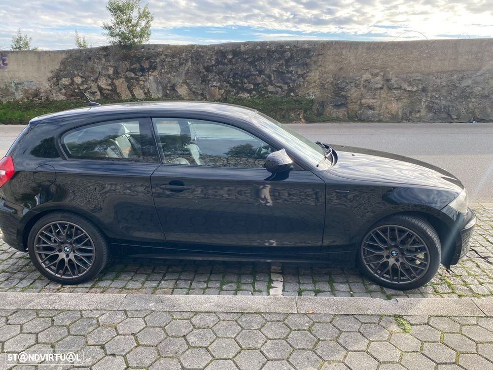 BMW 116 d - 6