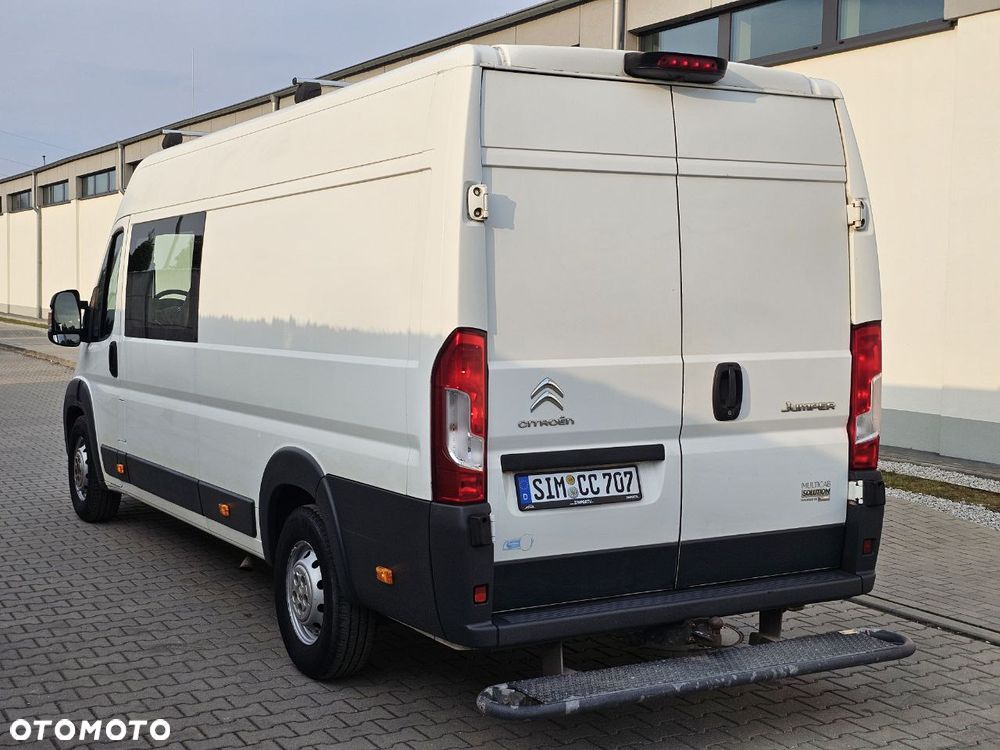 Citroën Jumper - 7