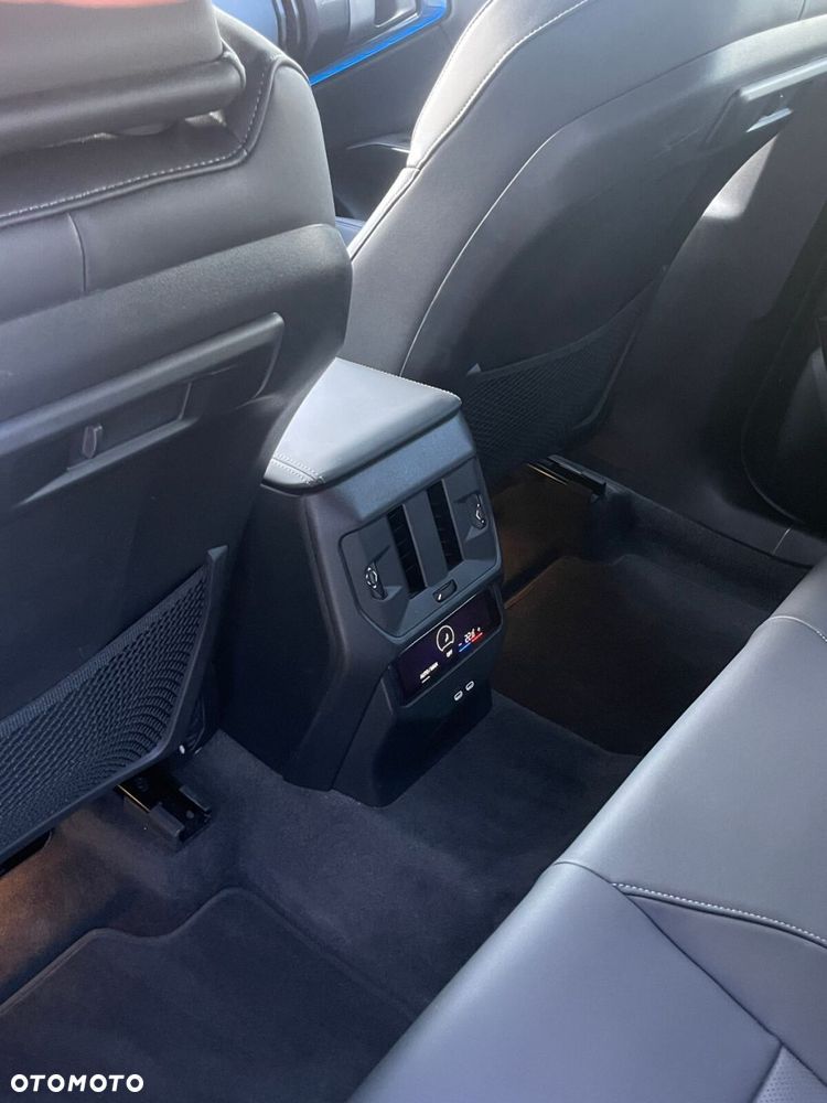 BMW X3 - 33