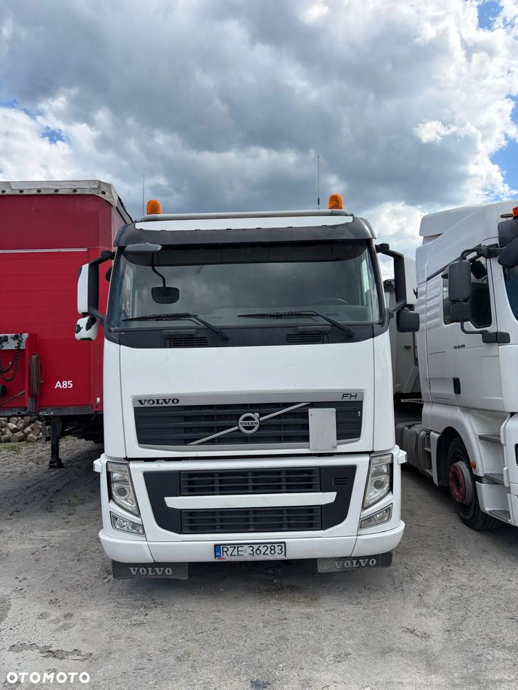 Volvo FH 13 - 9