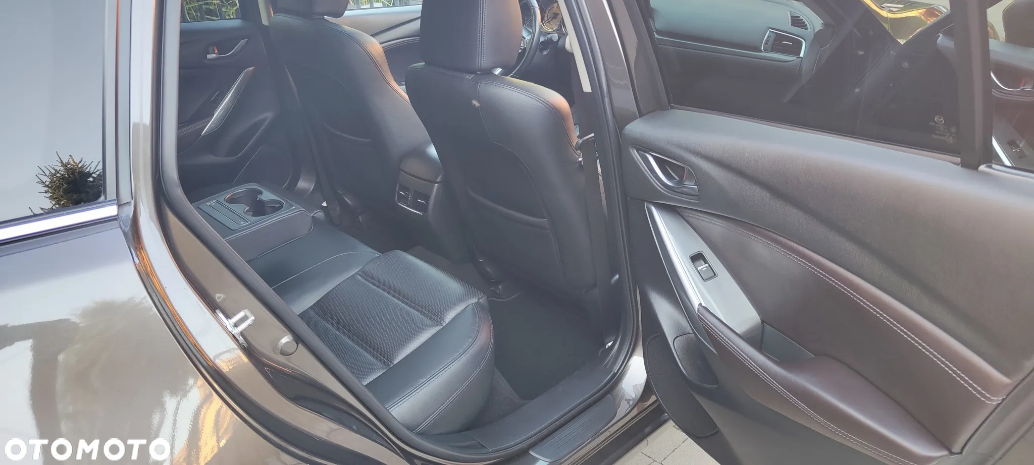 Mazda 6 2.5 Skypassion I-ELoop - 14