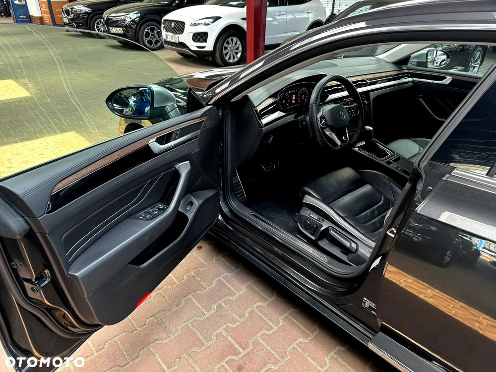 Volkswagen Arteon - 9